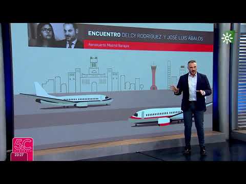 5C El Debate | Explicamos el caso Ábalos