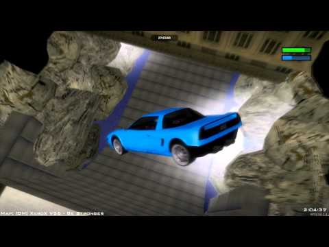 XeroX v56 - Be Stronger