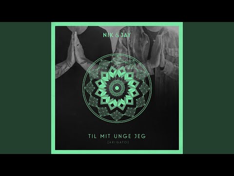 Video thumbnail for Til Mit Unge Jeg (Arigato)