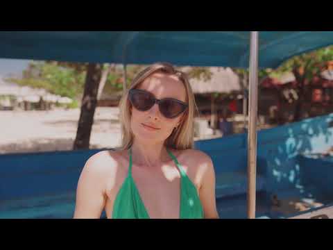 Milk & Money - Eyes on You (Official Visual) 👀