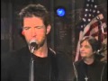 Josh Turner on Marty Stuart - Long Black Train