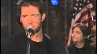 Josh Turner on Marty Stuart - Long Black Train