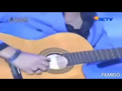 KANGEN KEROMANTISAN ALIANDO DAN PRILLY