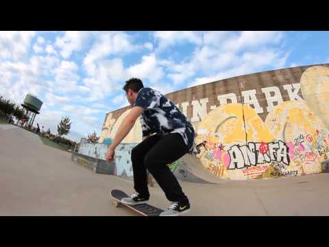 Kalle Zollino Line Of The Day