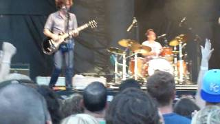 Matthew Good - The Future Is X-Rated