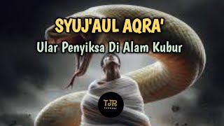 Download lagu SYUJA'UL AQRA !! ULAR RAKSASA PENYIKSA DI ALAM KUBUR mp3