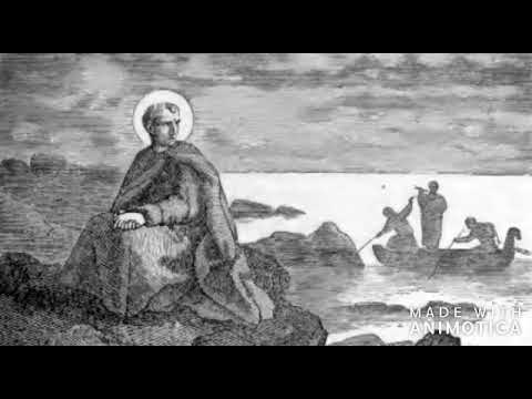 Saint of the Day: June 20th - Pope Saint Silverius