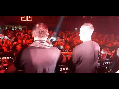 Global Underground/Index - Presents (Deep Dish) - Dublin - 30/1/2026.