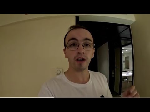 Hong Kong Regal Oriental Hotel Kowloon | Tour e Avaliação