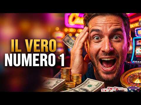 casino online sicuri