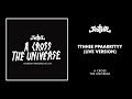 Justice - TTHHEE PPAARRTTYY (Live Version) [Official Audio]