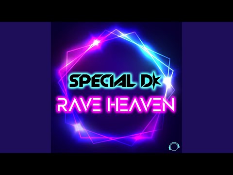 Rave Heaven (Radio Edit)