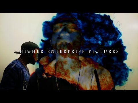 Boss Smooth - Trapped Out [Official Video] Filmed By @HigherEnt