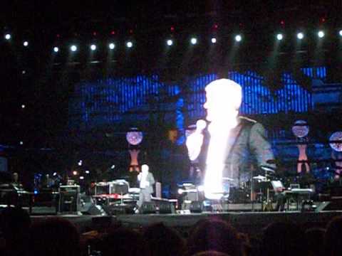 O'scià 2012 - Lampedusa - Pino Insegno