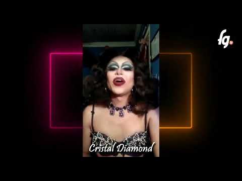 TODOS LOS VIERNES TELERADIOTEATRO CON CRISTAL DIAMOND