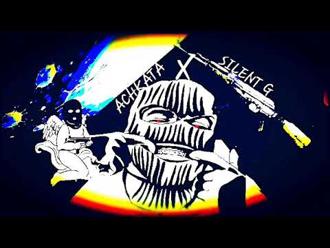 Silent G x Achkata - VIRUS [2020] prod.by AT3M