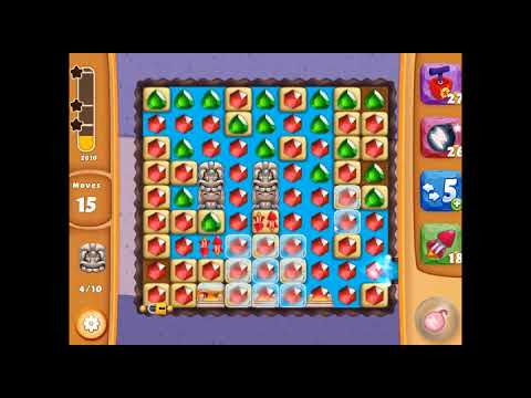 Diamond Digger Level 1199