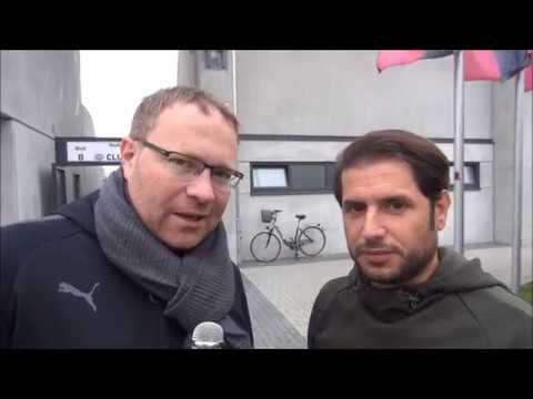 SV Lippstadt - SG 09 3:1 (2:1)