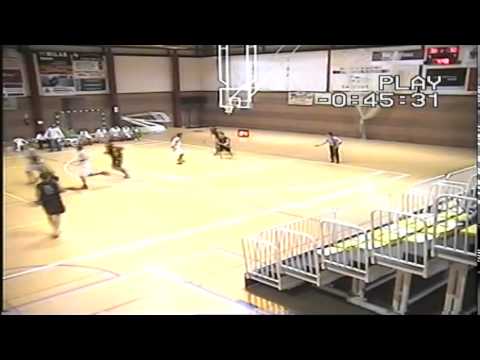 01-11-14 CP PEÑARROYA - CLUB NAUTICO SEVILLA