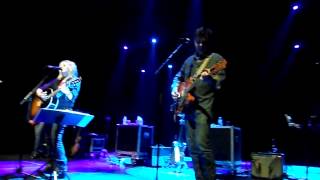 Lucinda Williams - AB Brussels - 7/6/13 - Those Three Days