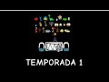 Objects Lore Apple Zipper Season 1 Complete