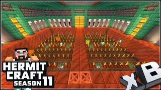 xBCrafted's recent Youtube video thumbnail