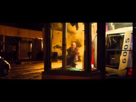 Run All Night Official Trailer