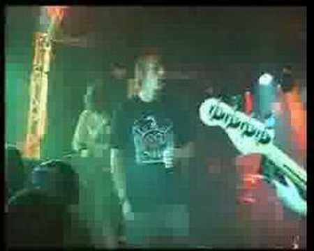 Beyond Chaos - Battles Up North