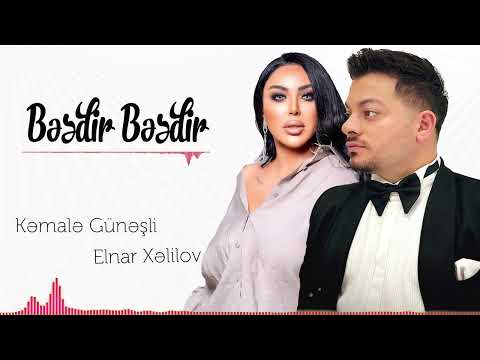 Elnar Xəlilov feat Kəmalə Günəşli - Bəsdir Bəsdir (Official Video)