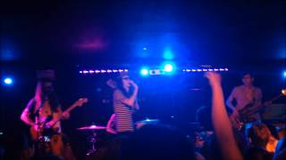 The Weeks﻿ -  King-Sized Death Bed @ The Ruby Lounge 29/10/2013