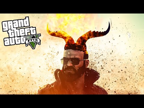 GTA 5 : WHERE IS PRINCE ATOM | E15 | GTA 5 Gameplay #997
