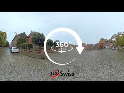 Les Tourelles - 360 Virtual Tour Services