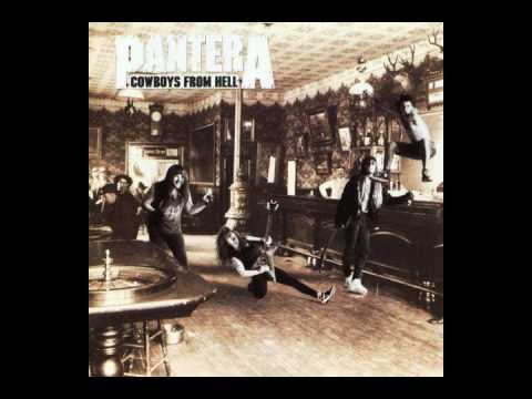 Pantera - Heresy