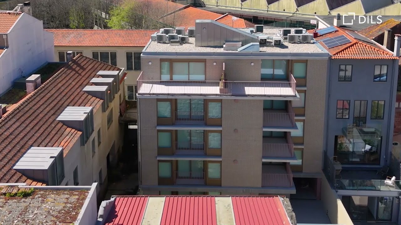 Vídeo do imóvel
