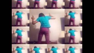 She Wanna Be by Monty