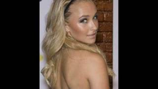 Hayden Panettiere - Try