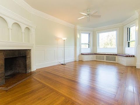 Back Bay/Kenmore - Bay State Road 1-Bed - Pristine Condition- Roof Deck