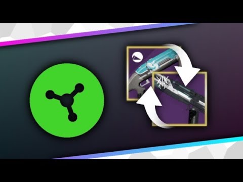 Destiny 2 Quick Swap Slug  in Season 15