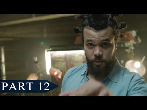 Need for Speed 2015 Walkthrough Part 12 No Commentary Gameplay "Need for Speed Gameplay"