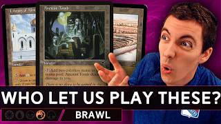 😮 Ranked Brawl Coming To Arena!! 😮 - 🔴🔴🔴 - Muxus Goblins - Ranked Brawl