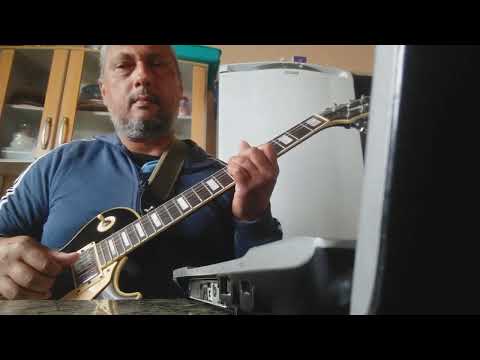 Estrada Vazia - O Terço