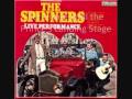 The Spinners - The Minstrel Boy / The Leaving of ...