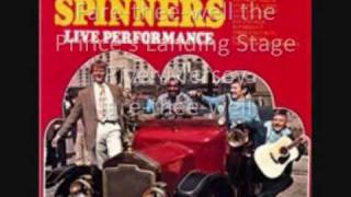 The Spinners - The Minstrel Boy / The Leaving of Liverpool (live) with Lyrics