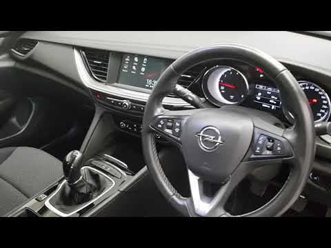 Zucar Cork - 172D15043 - 2017 Opel Insignia GRAND SPORT SC 1.5 14 16,900