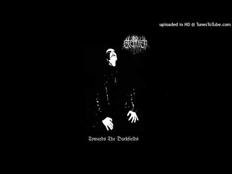 Eternich - Towards The Darkfields Full album 2016