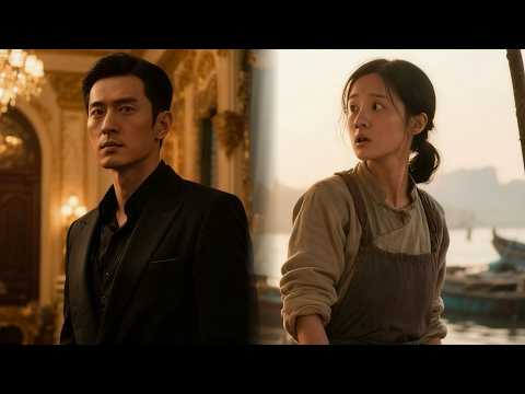 My Amnesiac Husband Was Just a Fisherman… Until an Accident Revealed He’s a Billionaire CEO.