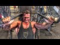 STANIMAL: Vlog à 11 semaines du FERRIGNO: PECS avec SHAWN RHODEN