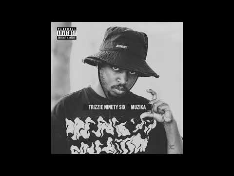 Trizzie Ninety Six - Kare Cyane (Audio)