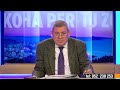 Armiku I Popullit Monitorime 1 16 Shkurt 2022 Vizion Plus