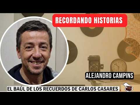 AEJANDRO CAMPINS